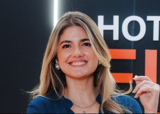 Foto de Ingrid Meinerz