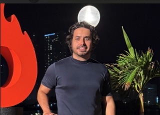 Foto de Rafa Leite