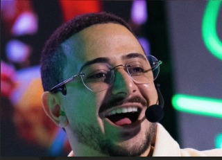 Foto de Matheus Carmo